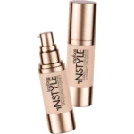 Top Face Instyle Perfect Coverage Foundation 001