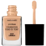 wet n wild Photo Focus Dewy Foundation Classic Beige