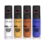 LA Girl Pro Color Foundation Mixing Pigment GLM711 White 2