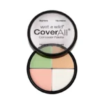 Wet n wild Coverall Concealer Palette (2)