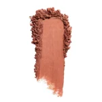 Wet n Wild Color Icon Blush Mellow Wine Swatch