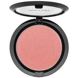 Wet n Wild Color Icon Blush Pinch Me Pink 2