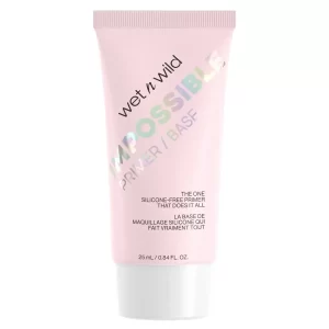 Wet n Wild Prime Focus Impossible Primer