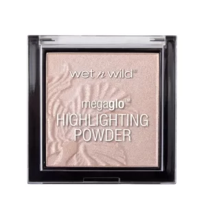 wet n wild Megaglo Highlighting Powder Blossom Glow