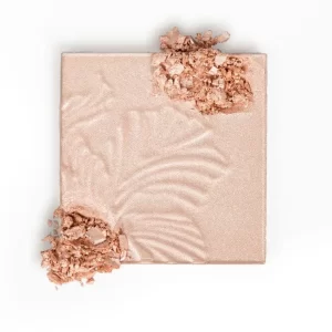 wet n wild Megaglo Highlighting Powder Blossom Glow Swatch