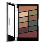 wet n wild Color Icon 10 Pan Eyeshadow Palette Comfort Zone (2)