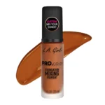 LA Girl Pro Color Foundation Mixing Pigment GLM713 Orange