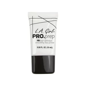 LA Girl Pro Prep Smoothing Face Primer