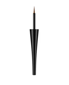 Wet n wild Megaliner Liquid Eyeliner Black (1)