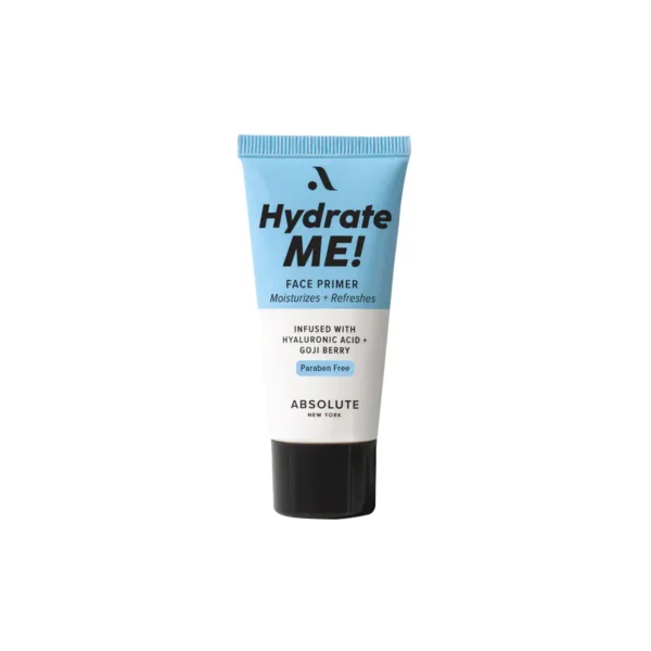 Absolute New York Hydrate Me Face Primer MFFP01