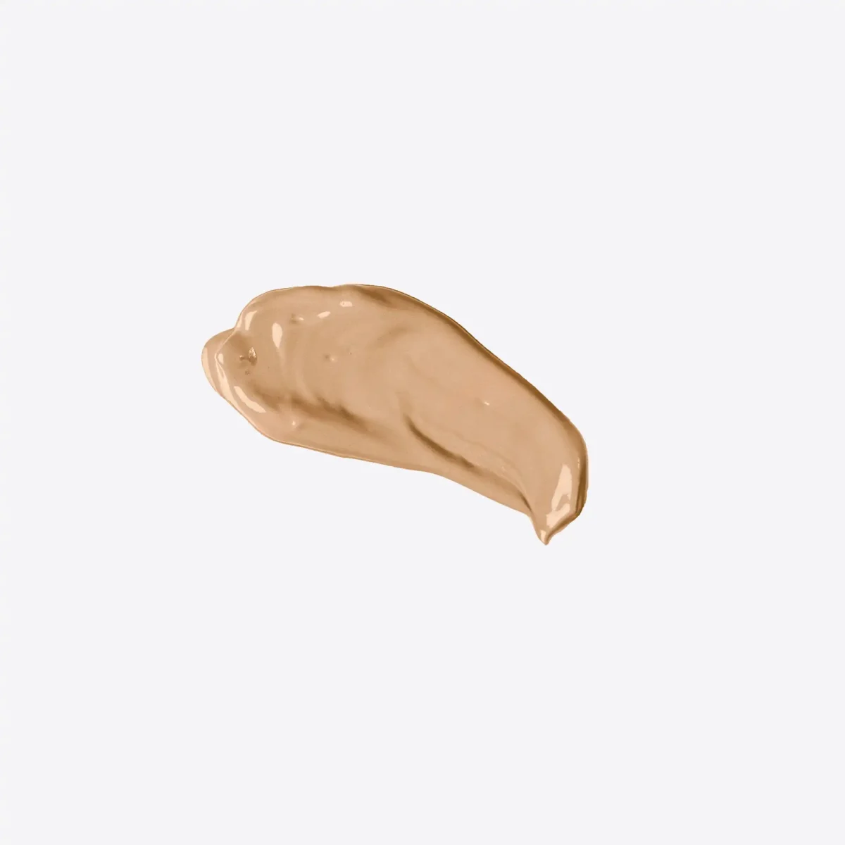 Note Detox and Protect Foundation 05 Honey Beige Swatch