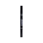 Absolute New York Duo Stroke Dual Ended Precision Liquid Liner Black Noir (3)