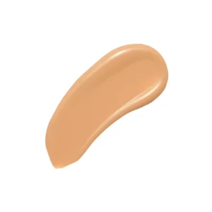 Maybelline Fit Me Matte and Poreless Foundation 250 Sun Beige Swatch