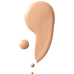 Maybelline Fit Me Matte and Poreless Foundation Sun Beige 310 Swatch