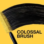 Maybelline New York The Colossal Waterproof Mascara (4)