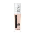 Maybelline Superstay Active Wear 30h Foundation 112 Natural Ivory