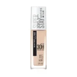 Maybelline Superstay Active Wear 30h Foundation 115 Ivory