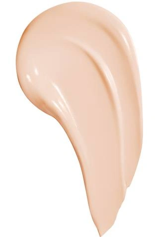 Maybelline Superstay Active Wear 30h Foundation 120 Classic Ivory Swatch