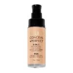 Milani Conceal and Perfect Foundation Creamy Natural 02a (2)