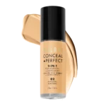 Milani Conceal and Perfect Foundation Natural 02