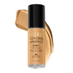 Milani Conceal and Perfect Foundation Sand Beige 06