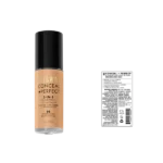 Milani Conceal and Perfect Foundation Warm Beige 05 (1)