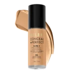 Milani Conceal and Perfect Foundation Warm Beige 05