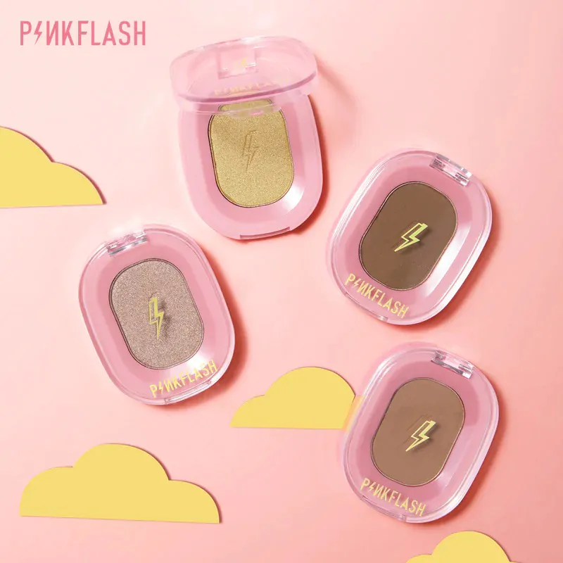 PINKFLASH Highlighter and Contour (2)