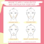 PINKFLASH Highlighter and Contour (3)