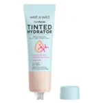Wet n Wild Bare Focus Tinted Hydrator Tinted Skin Veil Fair (2)