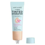 Wet n Wild Bare Focus Tinted Hydrator Tinted Skin Veil Light (2)