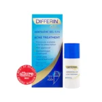 Acne Treatment Differin Gel with Adapalene with Pump (5)