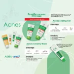 Acnes Mentholatum Acnes Creamy Wash (1)
