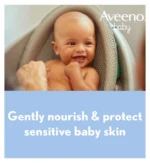 Aveeno Baby Daily Care Baby Moisturising Lotion (3)
