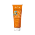 Avene Sun Lotion SPF 50 For Children