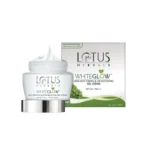 Lotus Herbals Whiteglow Skin Whitening and Brightening Gel Creme SPF 25 PA (2)