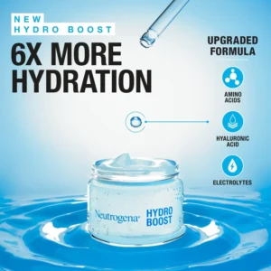 Neutrogena Hydro Boost Water Gel (2)