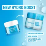 Neutrogena Hydro Boost Water Gel (3)
