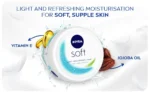 Nivea Soft Jar Moisturising Cream (4)