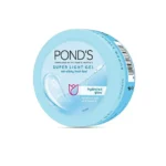 Ponds Super Light Gel Moisturiser