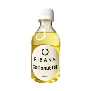 RIBANA Coconut Oil (2)