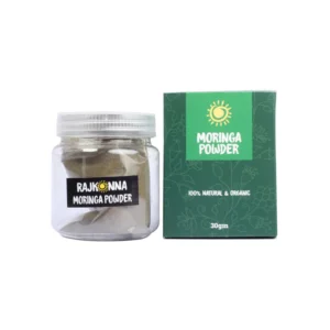 Rajkonna Moringa Powder (3)