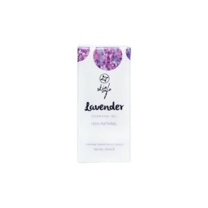 Skin Cafe Natural Essential Oil Lavender (3)