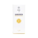 Skin Cafe Sunscreen SPF 50 PA Lightweight and Non Greasy (3)