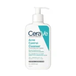 Cerave Acne control cleanser 