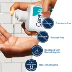 Cerave Acne control cleanser  (5)