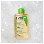 Cerave Hydrating Foaming Oil Cleanser (5)