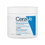Cerave Moisturising Cream Normal to Dry Skin 454 ml