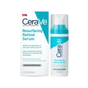 Cerave Resurfacing Retinol Serum (2)