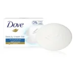 Dove Beauty Bar Soap White
